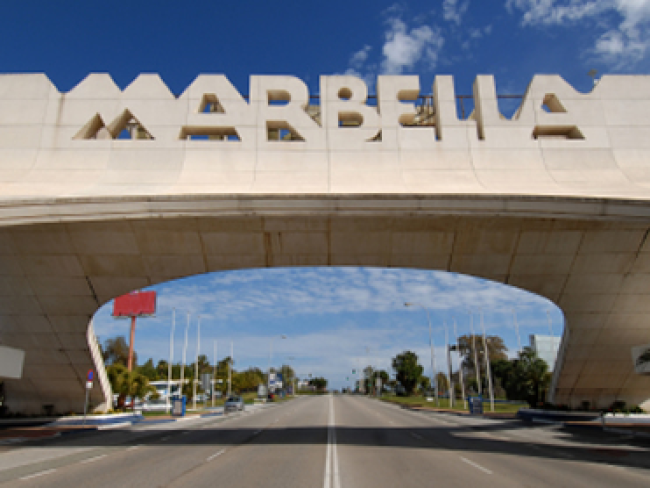 INDOLINK, INDIA, Marbella, Turismo