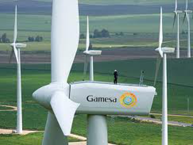 gamesa