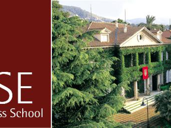 IESE-Business School- Barcelona