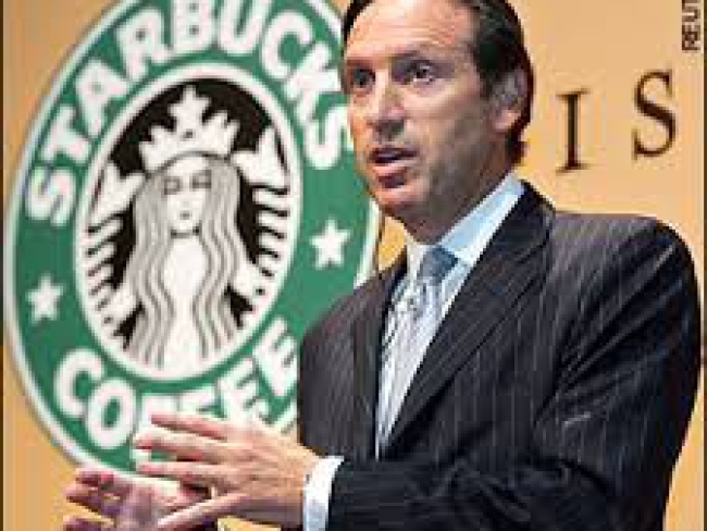 India, Café, starbucks, tostado, grano, TATA