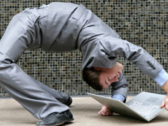 India, trabajo, empleo, felixbilidad, horario