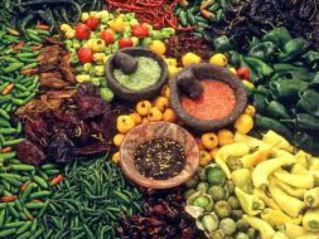 india, cocina, latinoamérica, evento