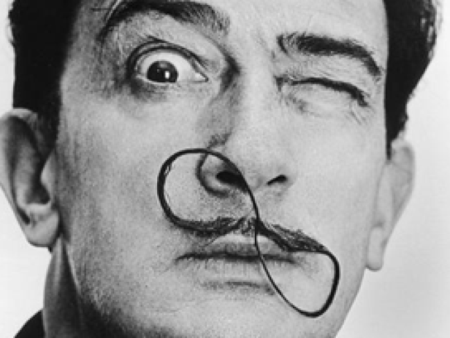 INDOLINK_INDIA_Dali_Museo_Arte_cultura