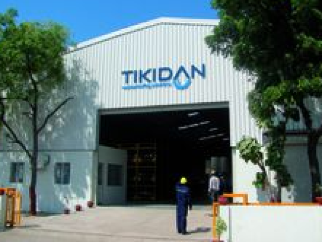 INDOLINK_India_Danosa