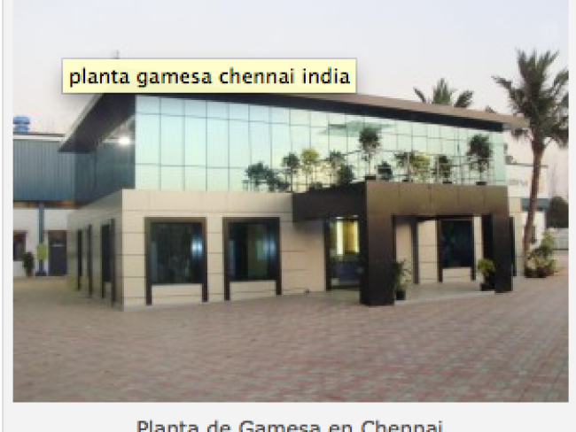 INDOLINK_INDIA_GAMESA_RENOVABLES