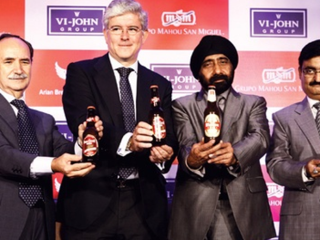 INDOLINK_INDIA_Mahou_SanMIguel_Bebidas