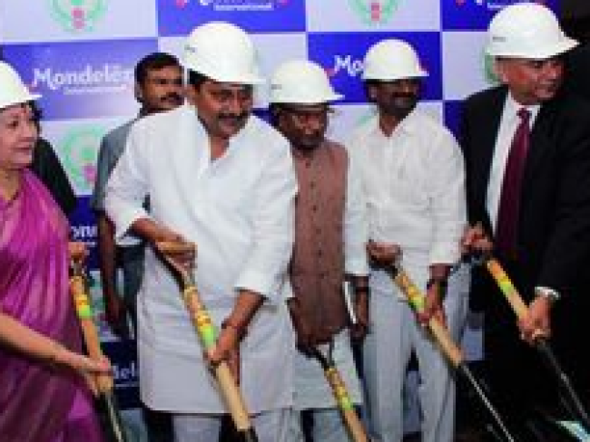 INDOLINK_India_MONDELEZ