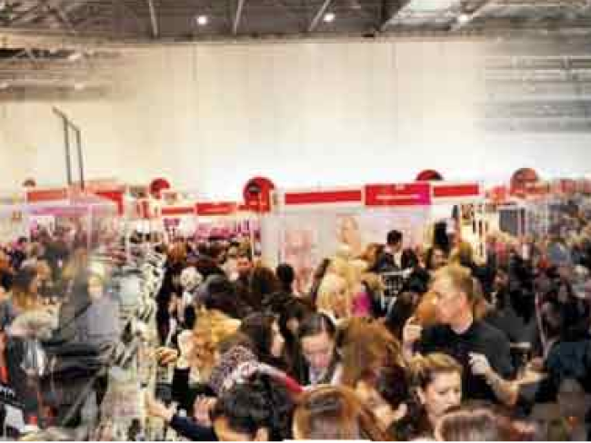 india, feria, cosmética, internacionalización, ICEX