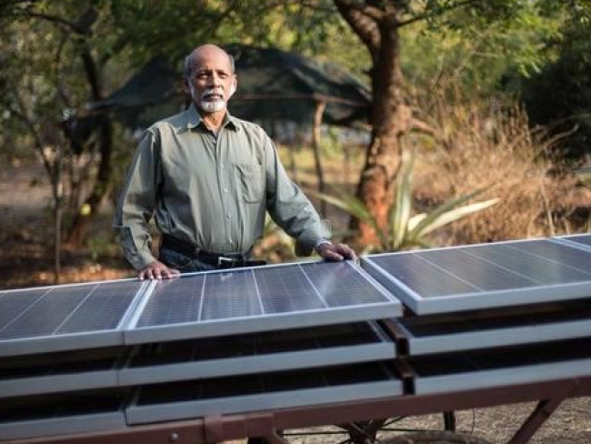 INDOLINK_INDIA_renovables_Greenpeace_cooperacion