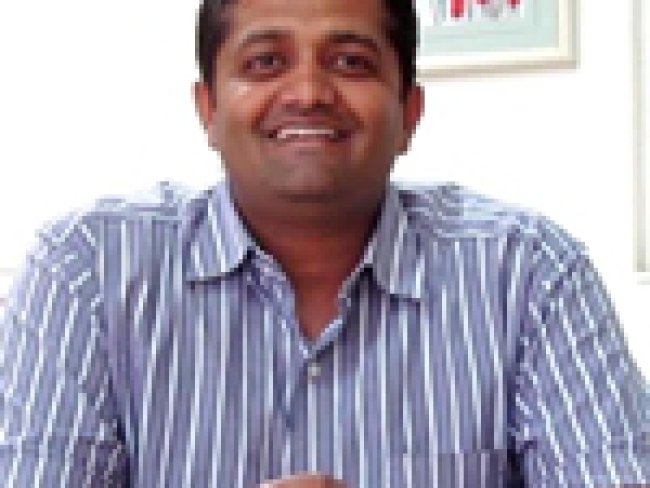 INDOLINK, India, santosh deskmuth, proyectos, internacional