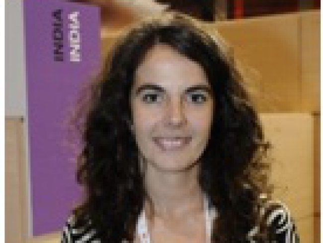 india, entrevista, expats, SPRI, Leonor Martínez