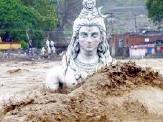 india, uttarakhand, inundaciones