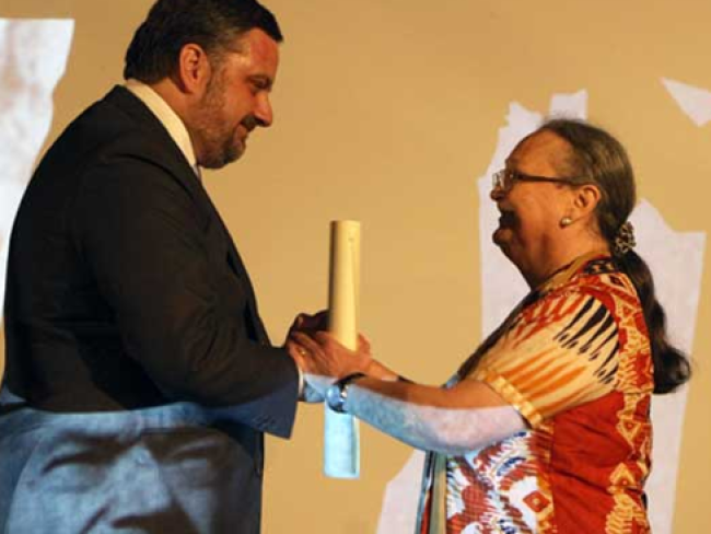 vicente_ferrer, ONG, cooperación, India, INDOLINK