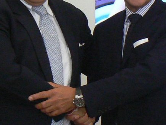 Joint Ventures in India