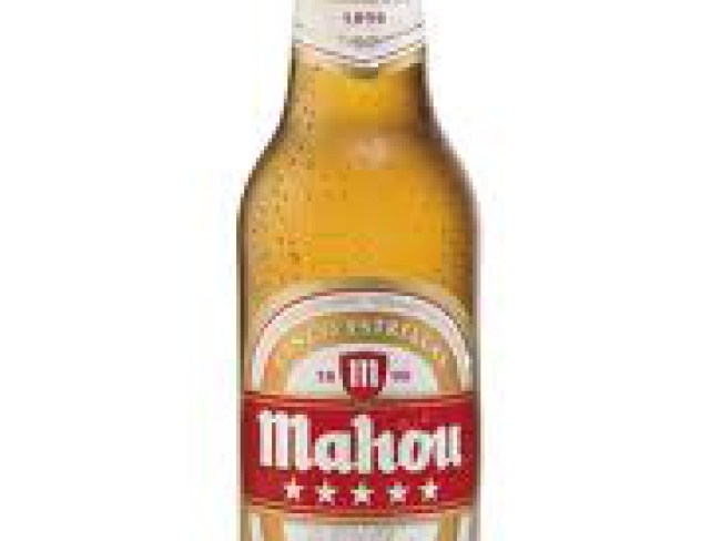 mahou