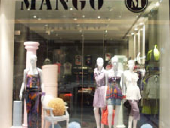 Mango-store