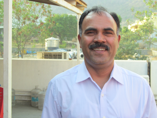 INDIA, ravi patil, indolink, entrevista, internacionalización