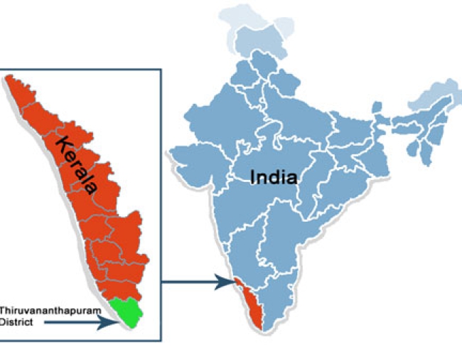 Thiruvananthapuram