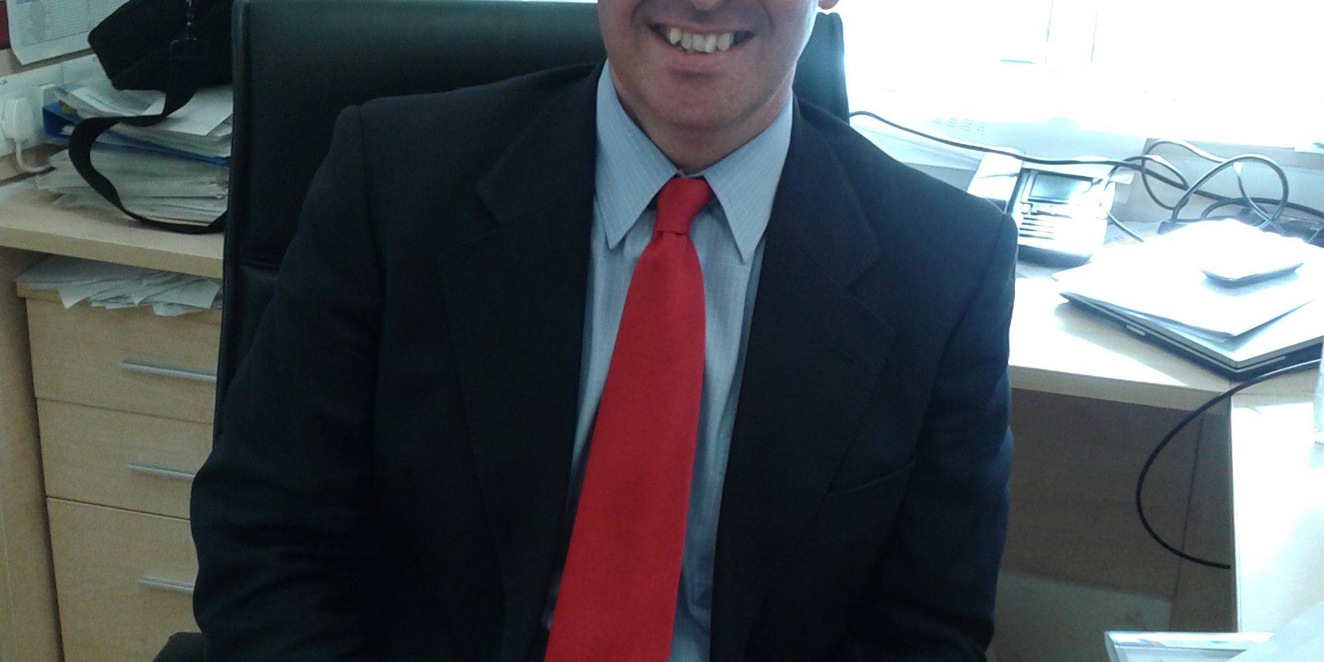 FOTO Jose Luis Murillo Esteban II