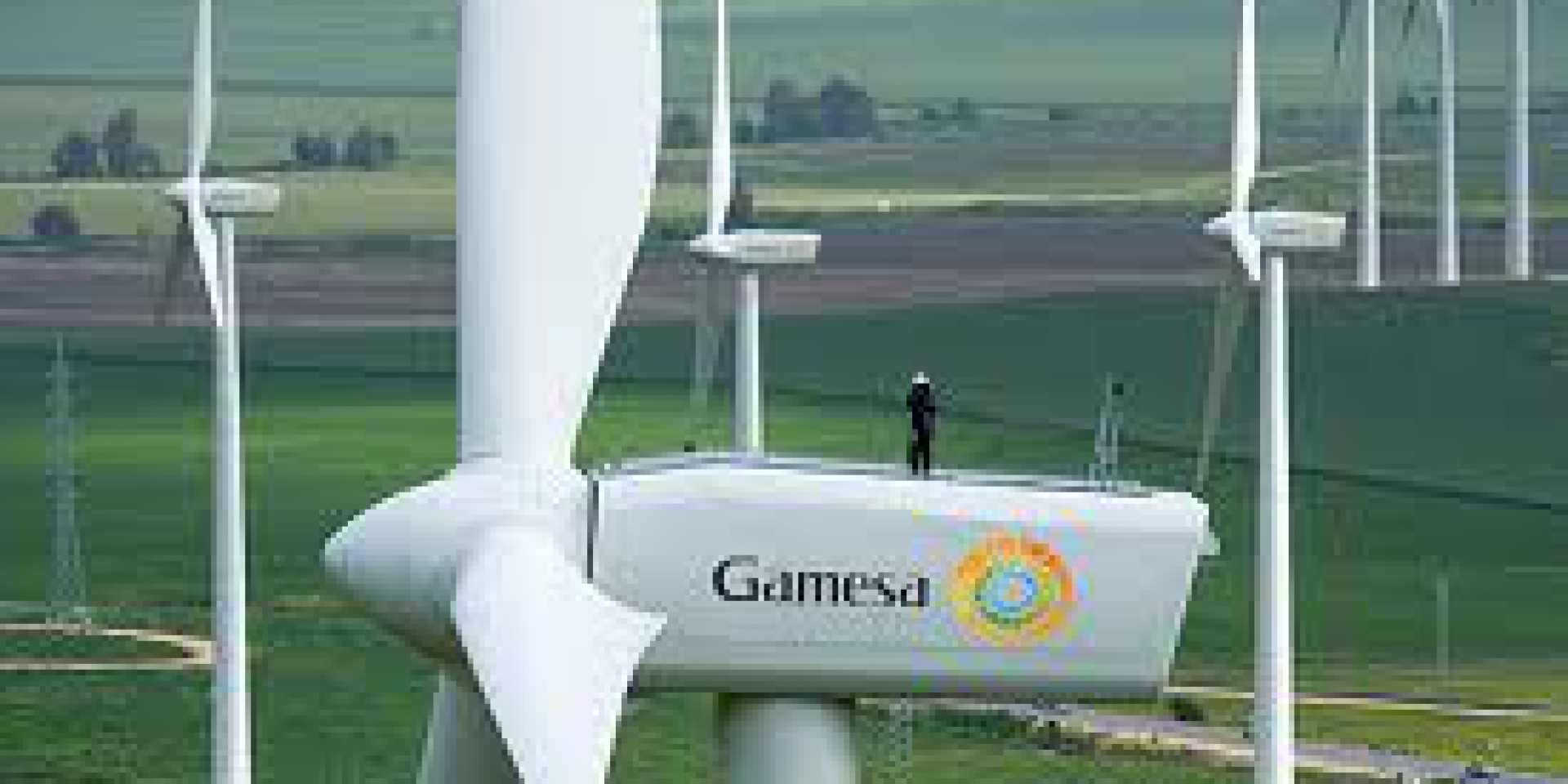 gamesa