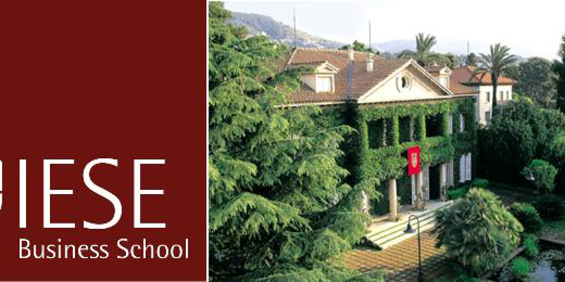 IESE-Business School- Barcelona
