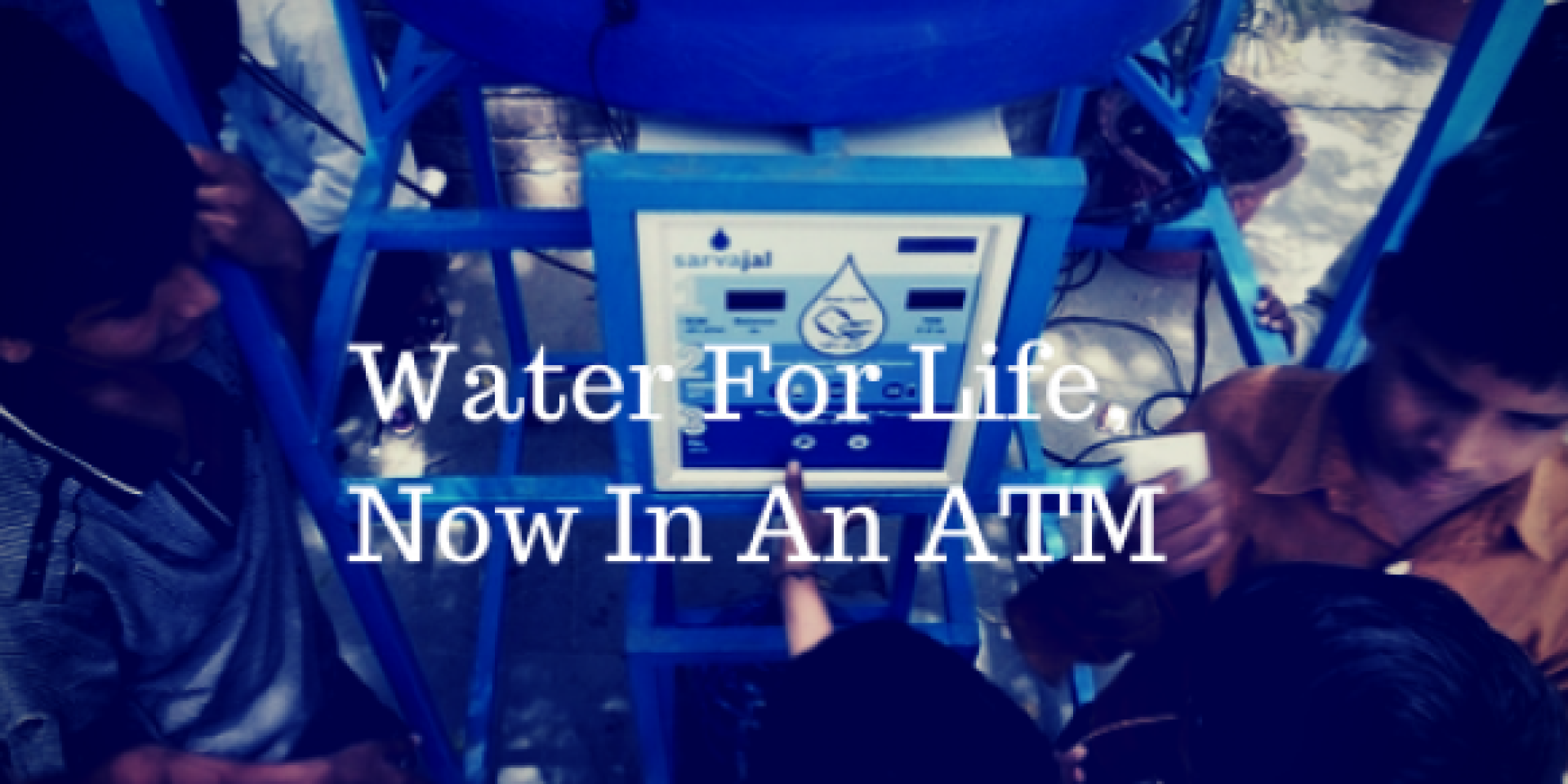 INDOLINK_India_ATM_Water_Cooperacion_Salud