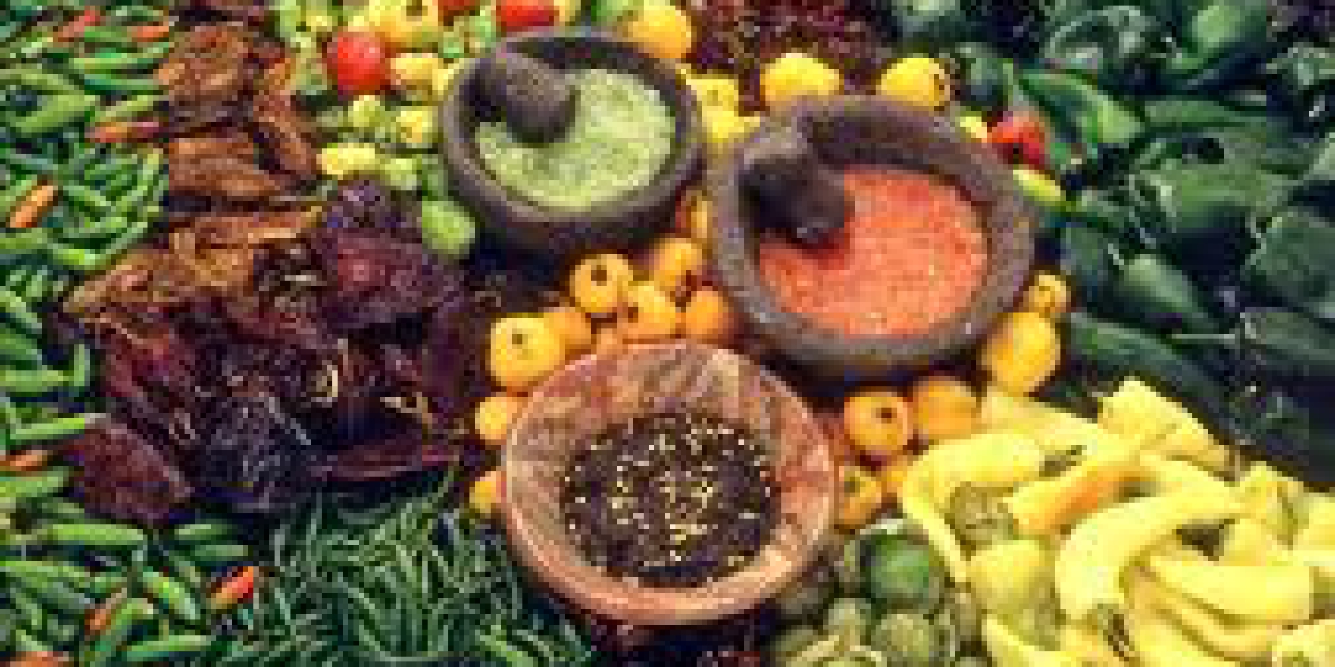 india, cocina, latinoamérica, evento