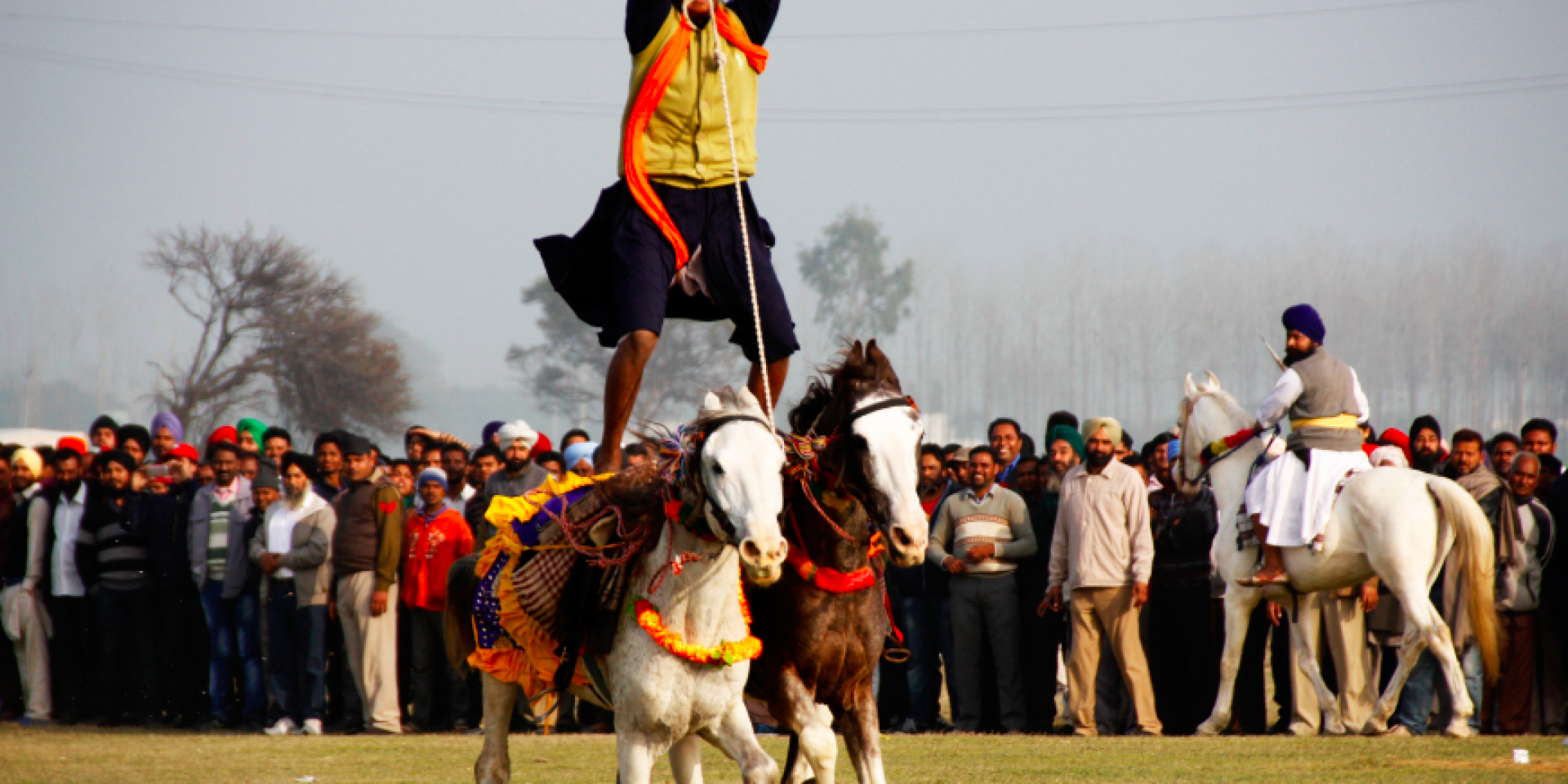 INDOLINK_India_cultura_Punjab