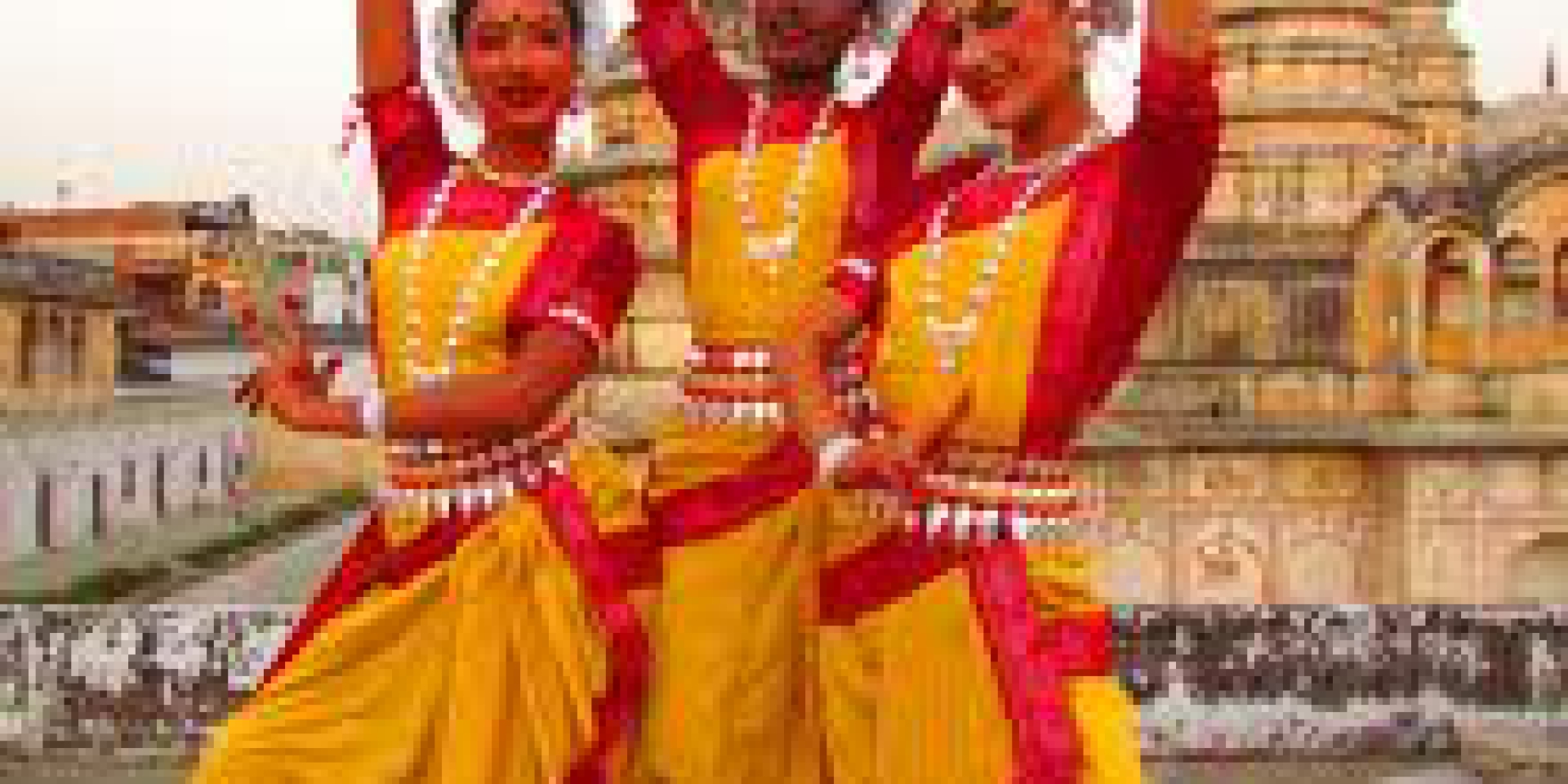 India, flamenco, rajhastán, gitano