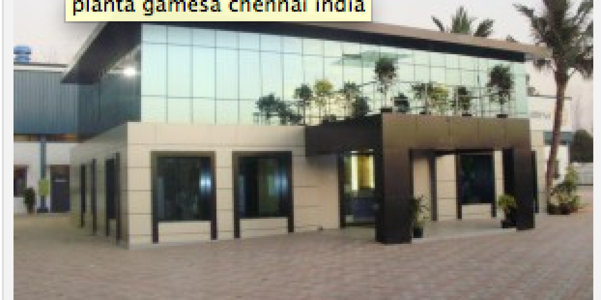 INDOLINK_INDIA_GAMESA_RENOVABLES