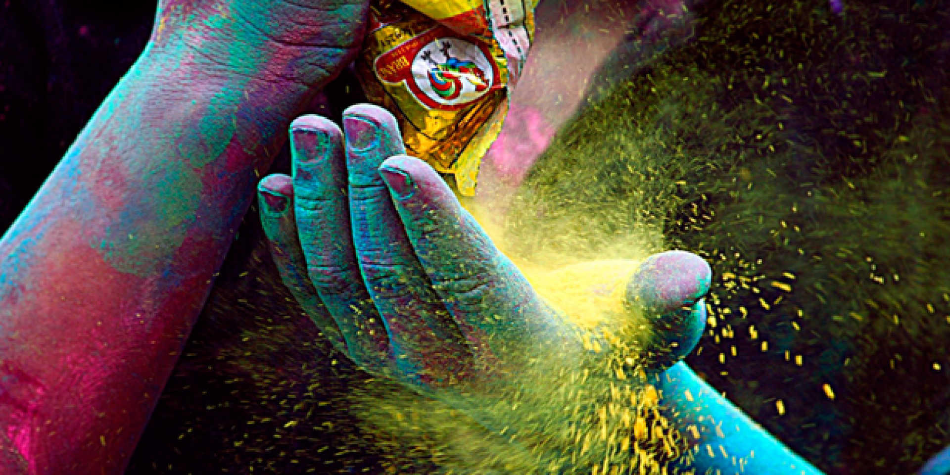 INDOLINK_India_Holi_festival