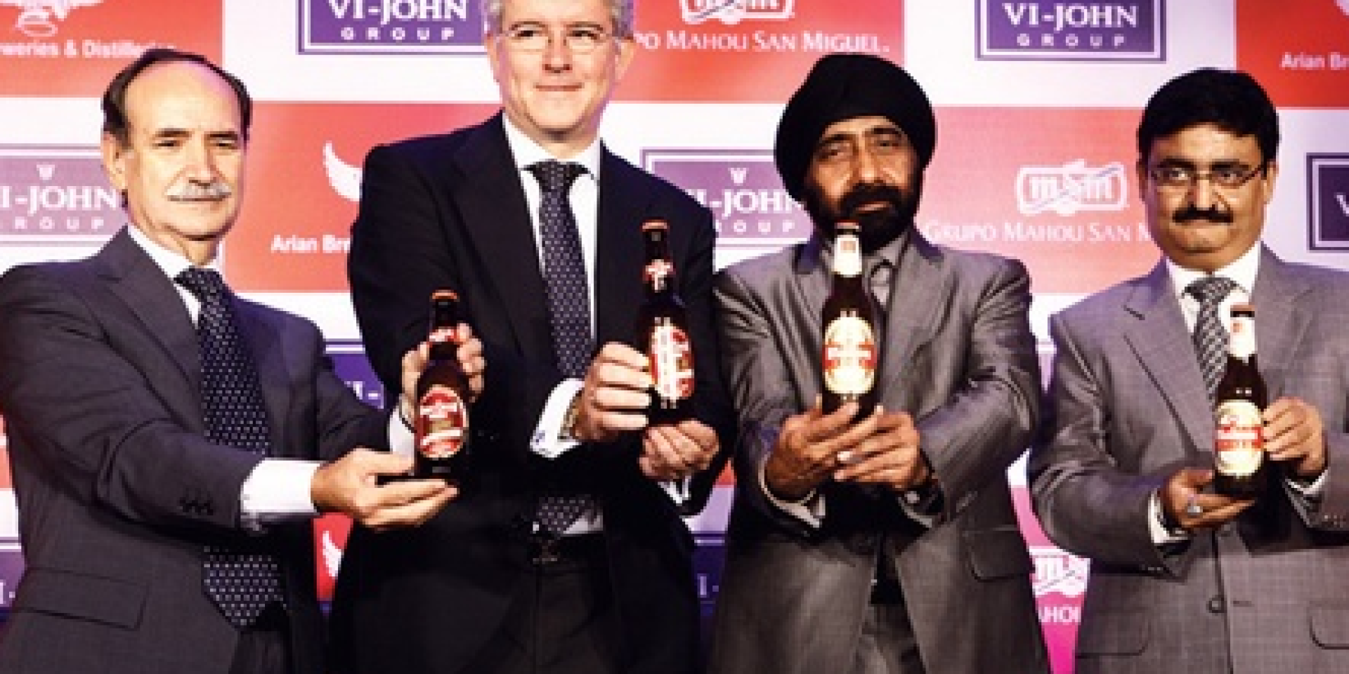 INDOLINK_INDIA_Mahou_SanMIguel_Bebidas