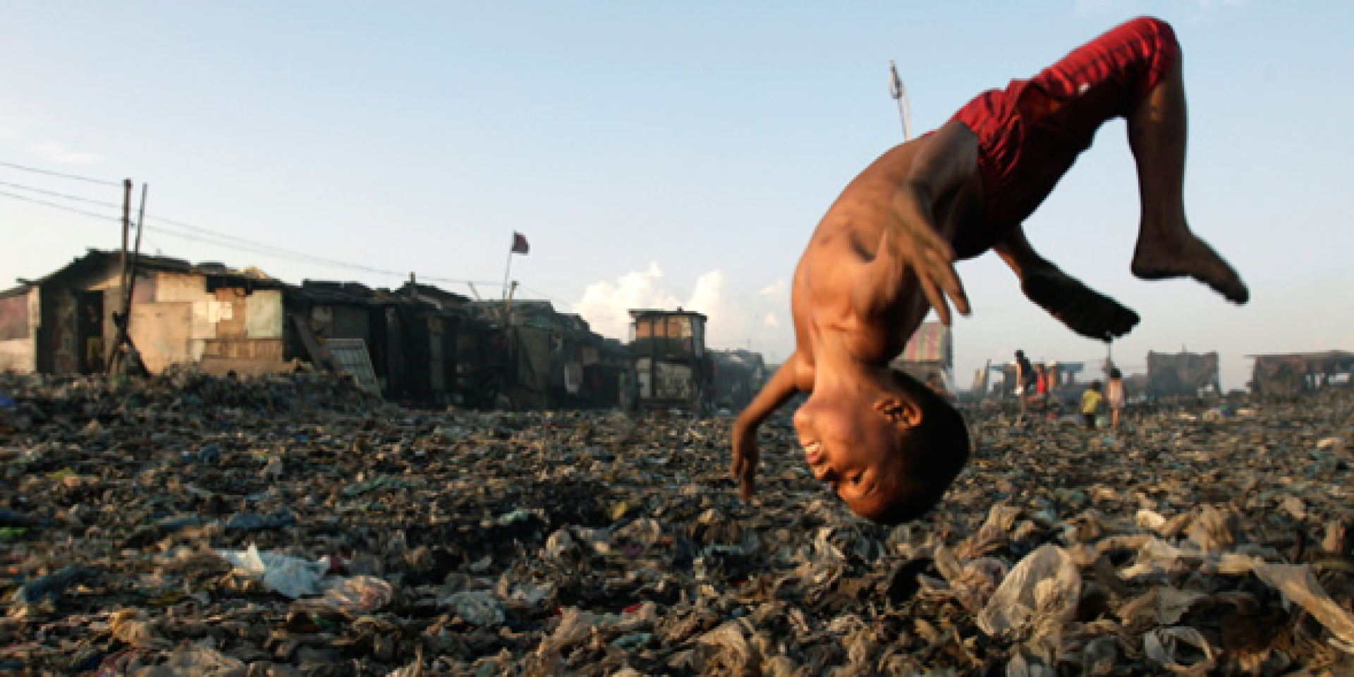 India, INDOLINK, ONG, Reciclaje, Bangalore, Basura