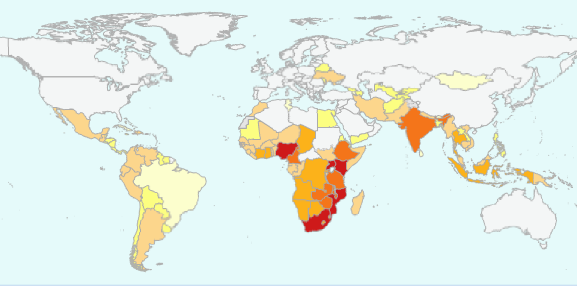 india, sida, VIH, medicamentos