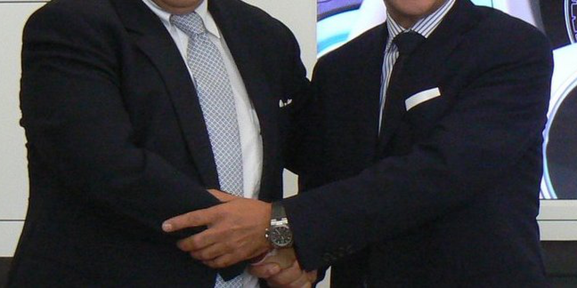 Joint Ventures in India