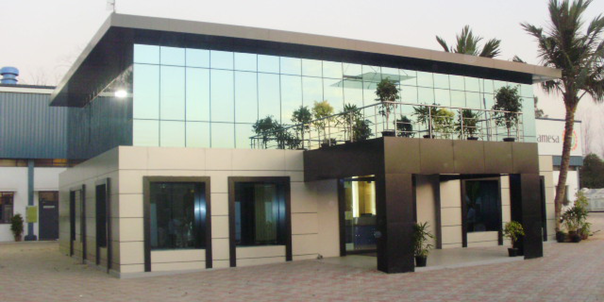 planta gamesa chennai india